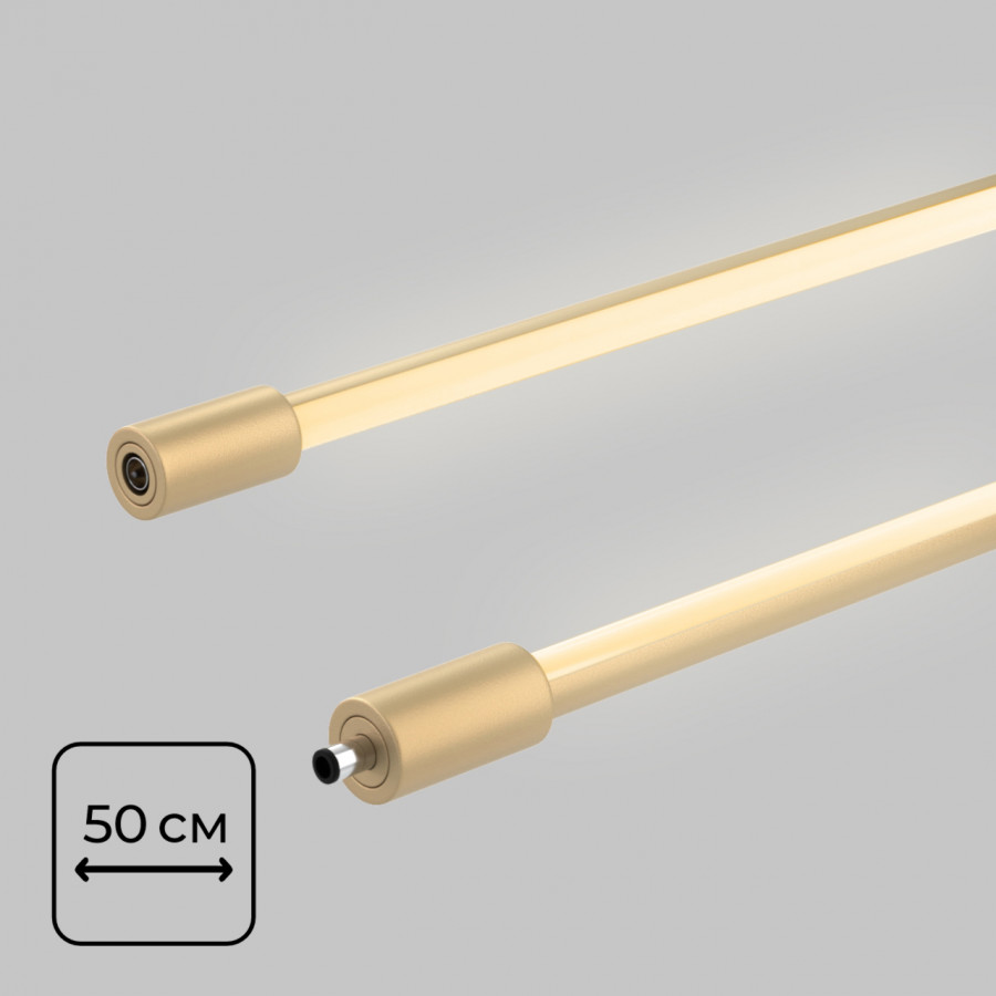 Настенно-потолочный светильник IMEX Thin & Smart IL.0060.5000-500-MG