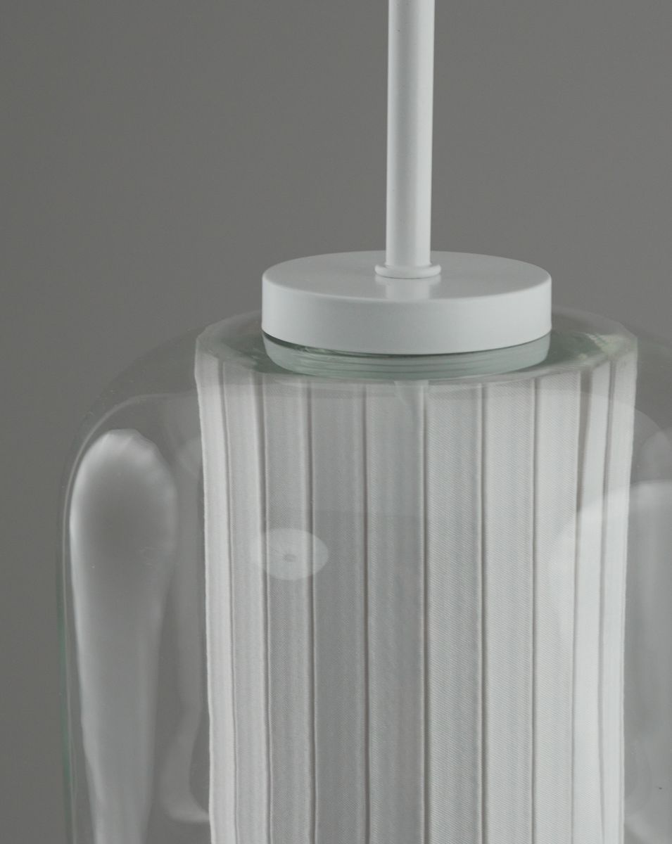 Подвесной светильник Moderli Ember V11816-1P