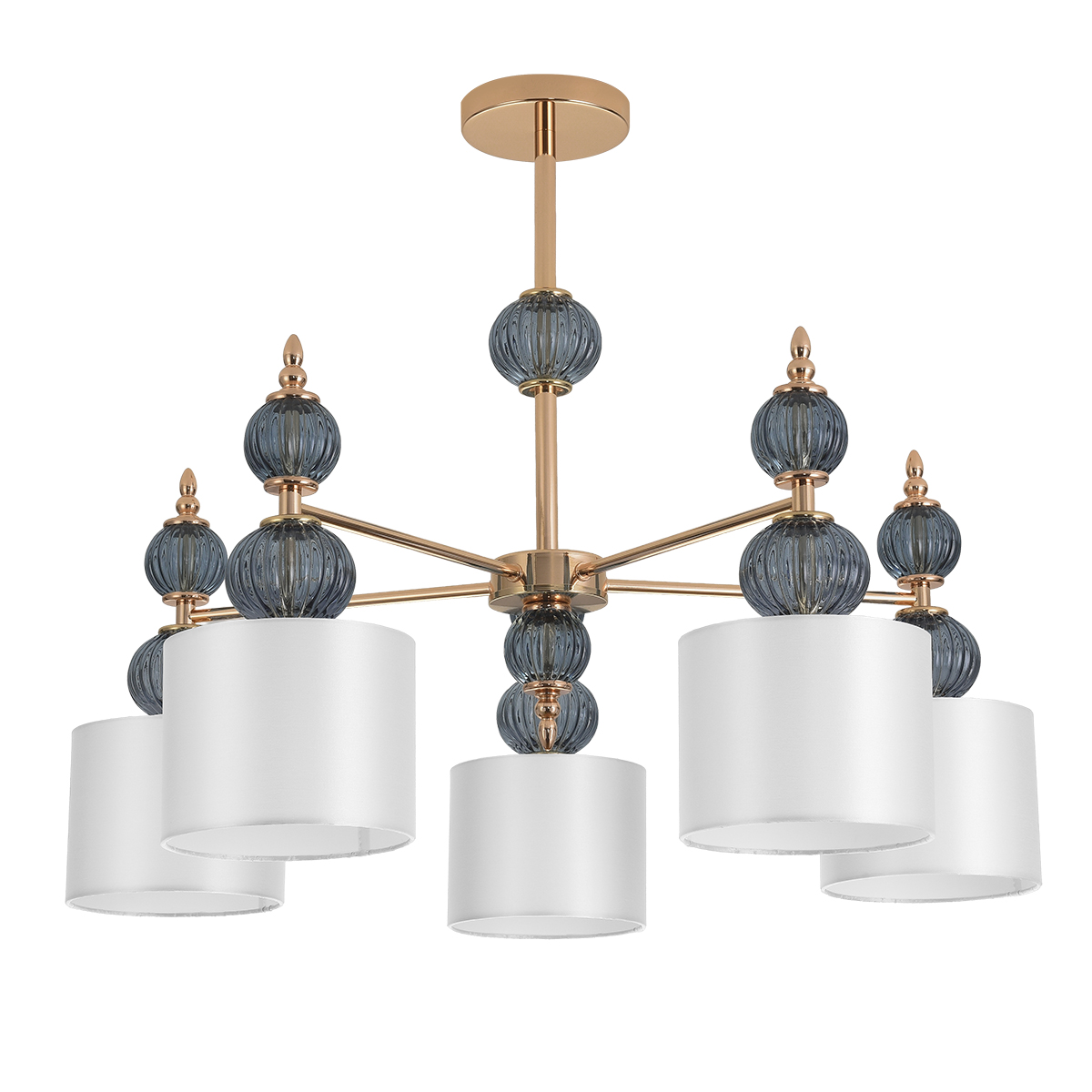 Люстра на штанге Lumion Classi Mikimito 8418/5