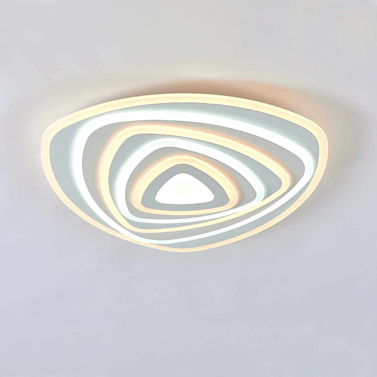 Потолочный светильник Citilux Триест Смарт CL737A35E в #REGION_NAME_DECLINE_PP#
