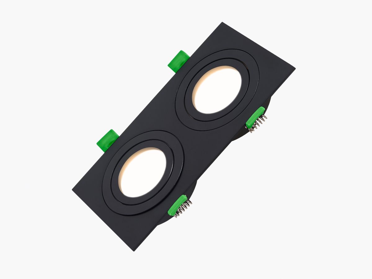 Встраиваемый светильник LEDS POWER GU-D01B, серия SPOT 009506