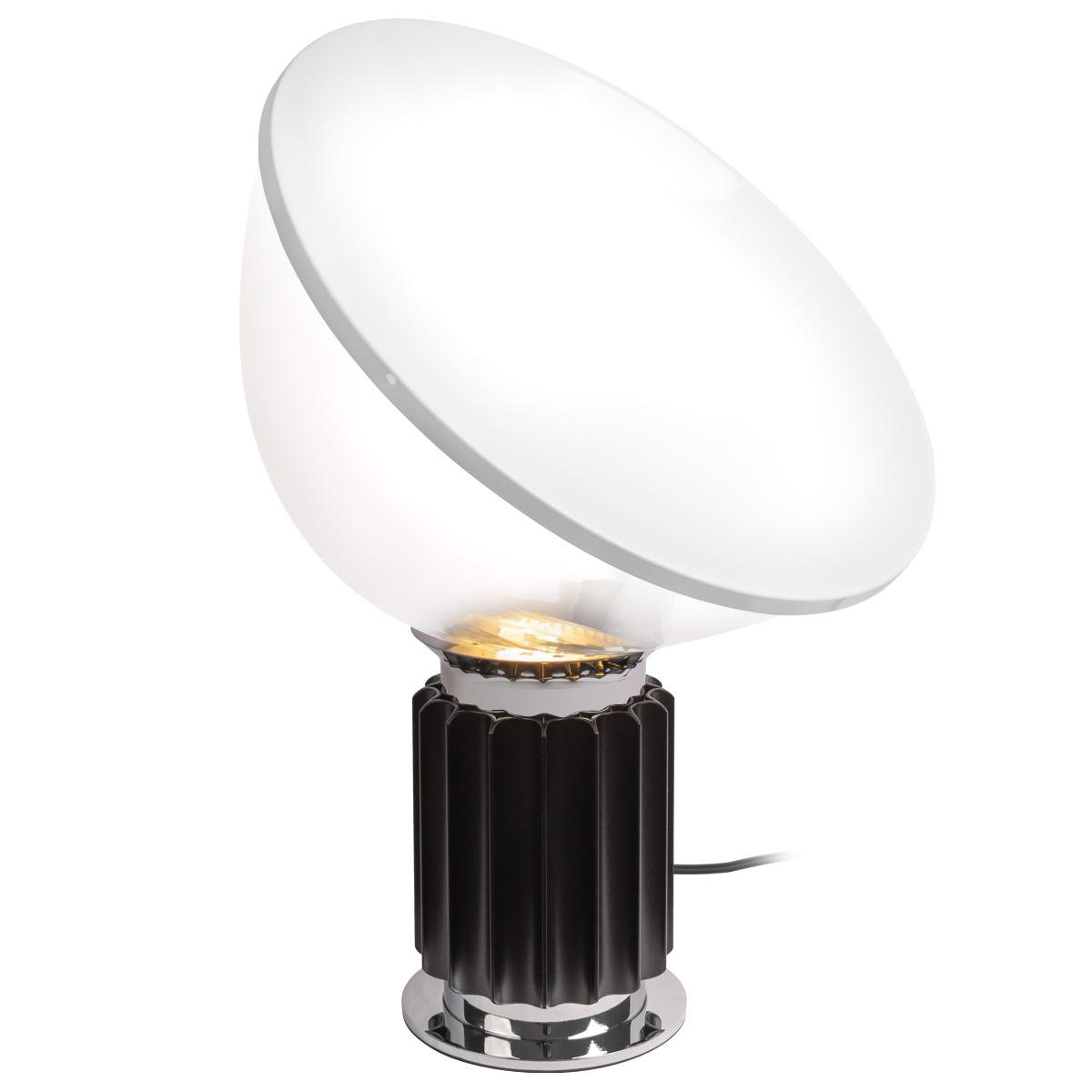Настольная лампа Loft IT Taccia 10294/S Black