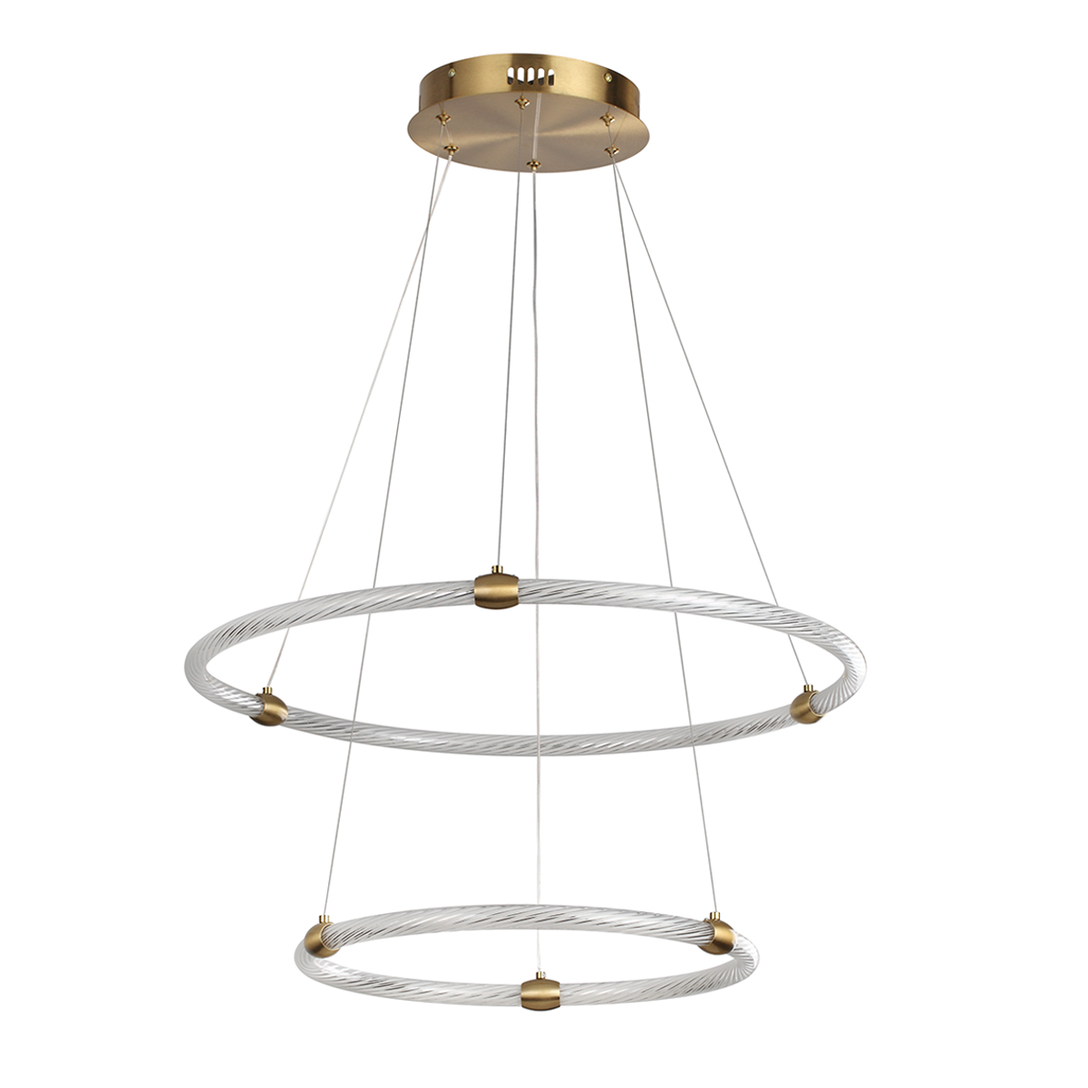 Подвесной светильник Lumion Ledio Twinkle 8010/50L