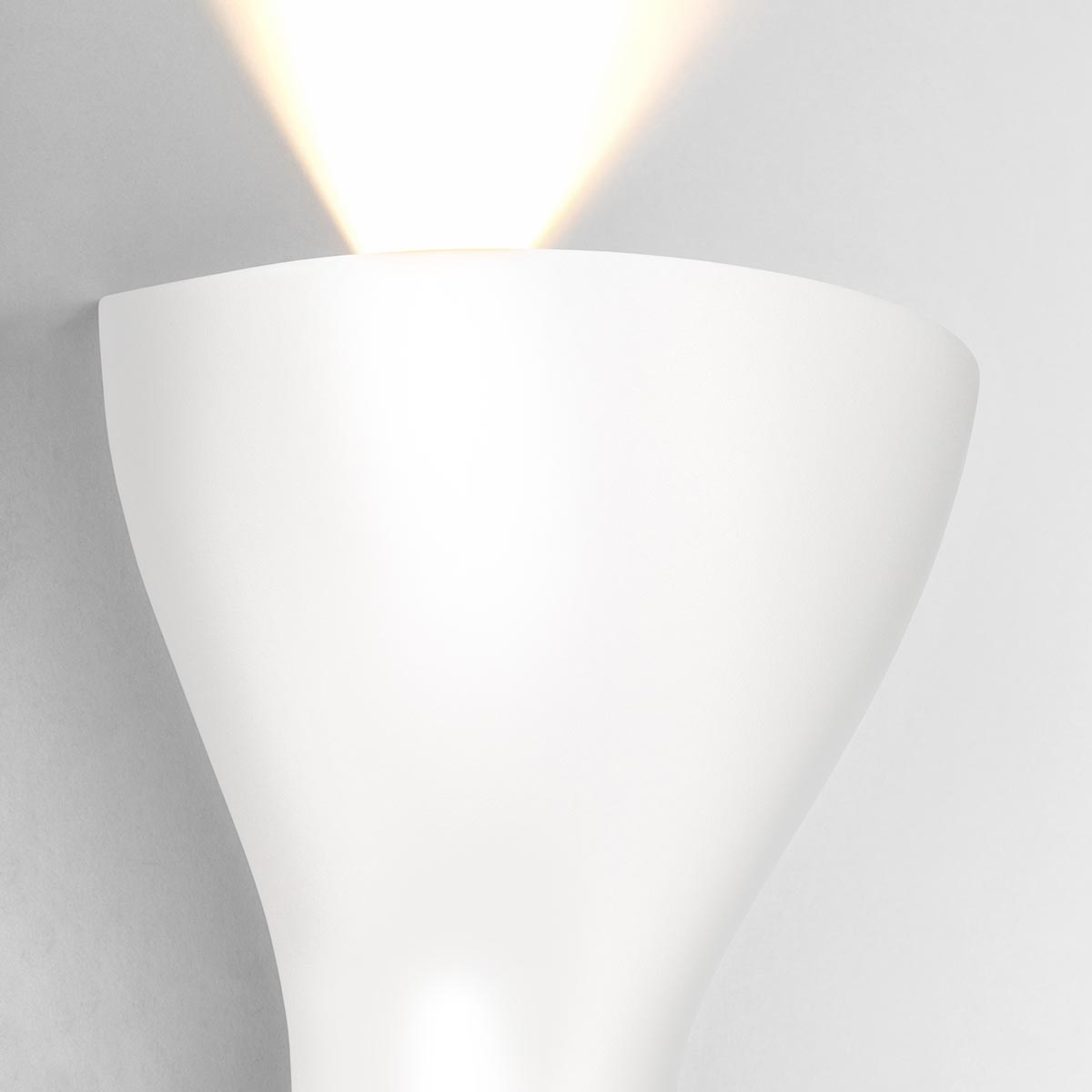 Настенный светодиодный светильник Elektrostandard Eos MRL LED 1021 белый 4690389149900
