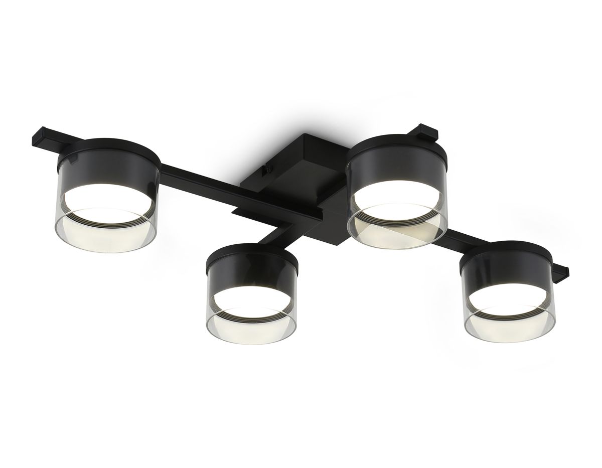 Потолочный светильник Ambrella Light Comfort FL51665