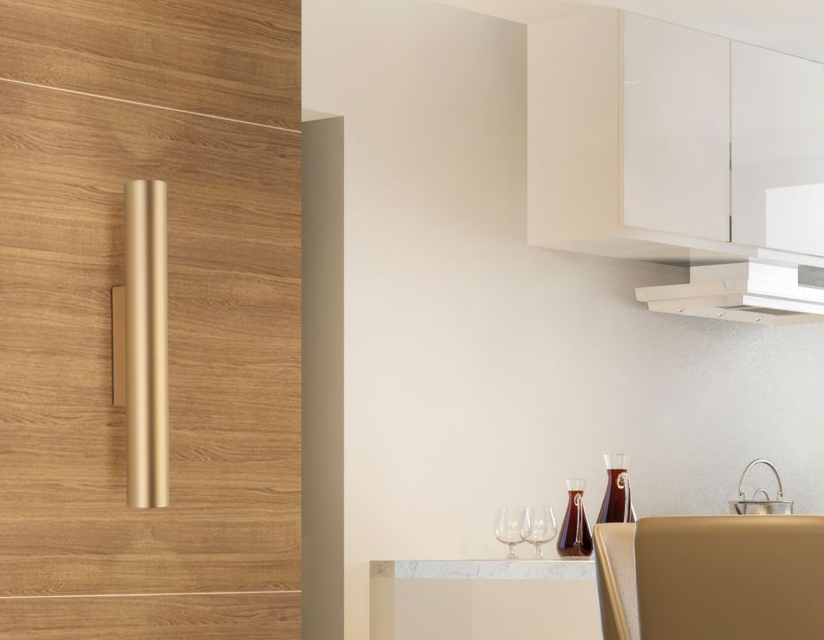 Настенный светильник Ambrella Light Comfort FL74509
