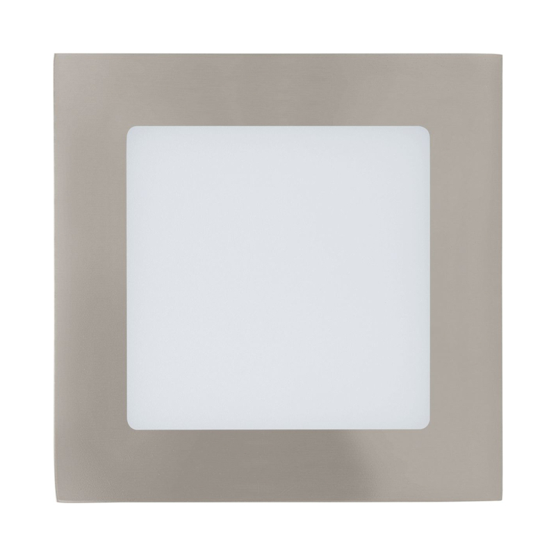 Встраиваемый светильник Eglo Fueva 1 94522