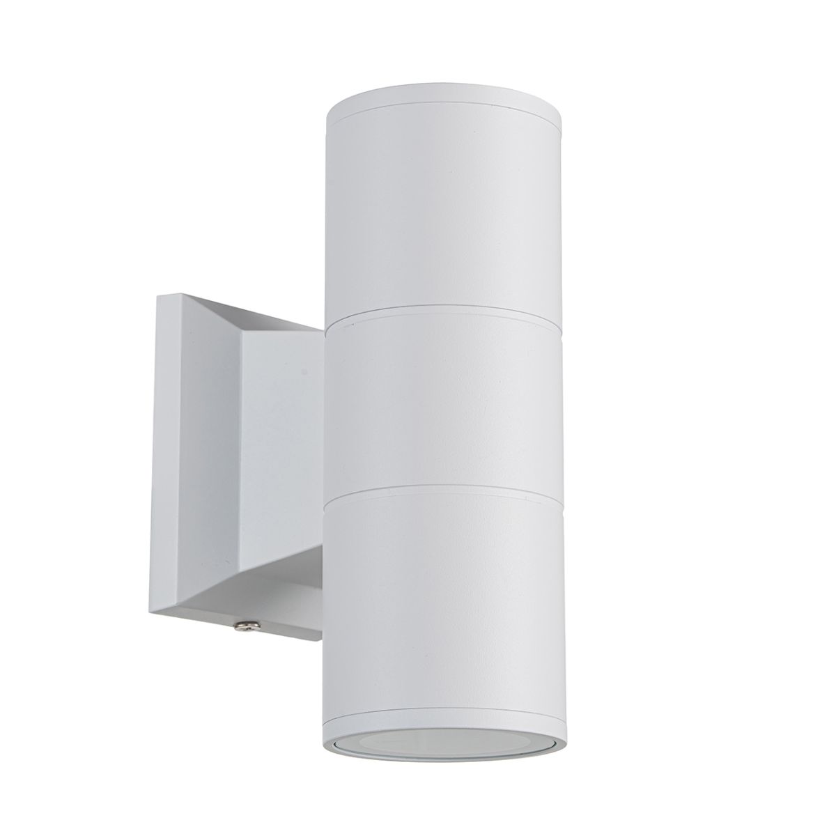 Настенный светильник Escada 30015W/02 White