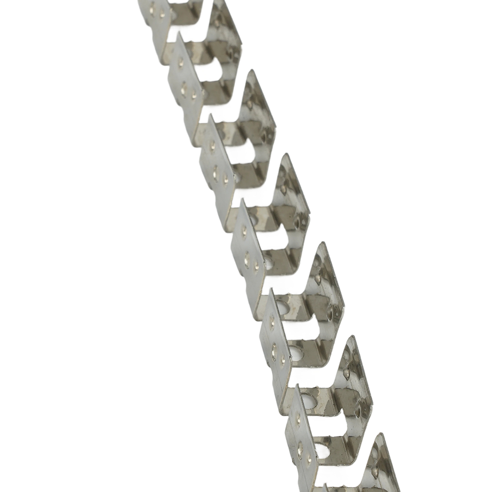 Крепеж гибкий для светодиодной ленты 220V LS721 (2835) LD721-05 Feron 52101