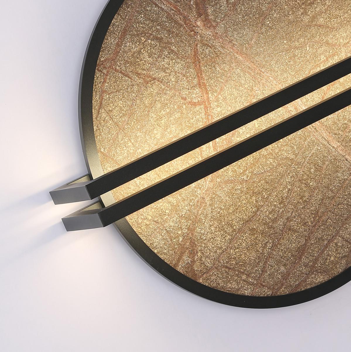 Настенный светильник Favourite Tallar 4443-1W