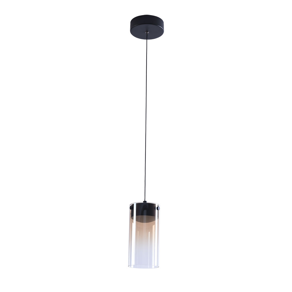 Подвесной светильник Arte Lamp Lanterna A3606SP-7BK