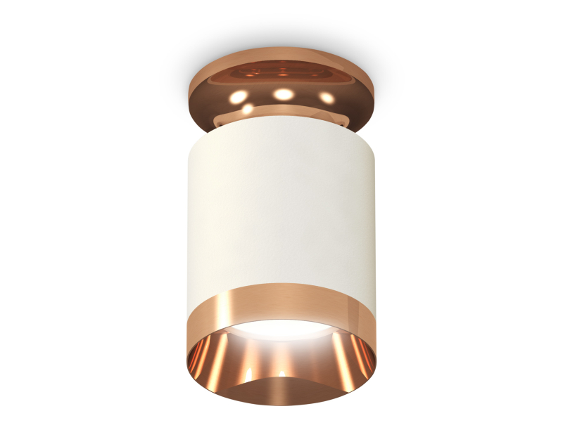 Потолочный светильник Ambrella Light Techno Spot XS6301200 (N6906, C6301, N6135)