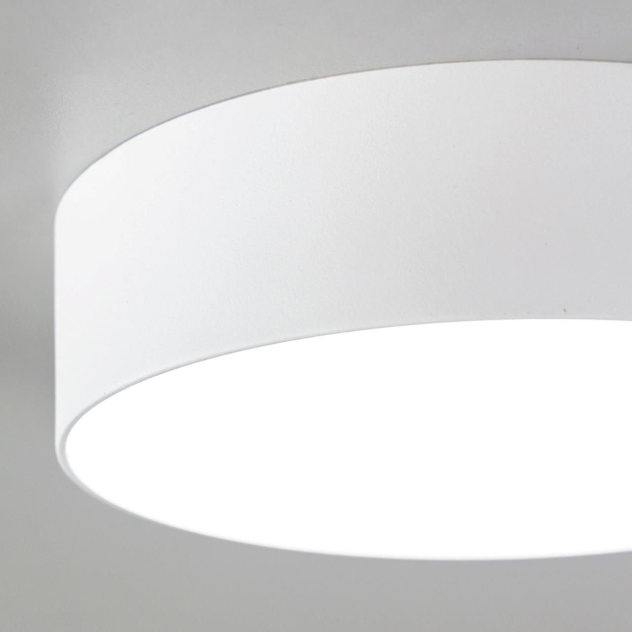 Накладной светодиодный светильник Citilux Тао CL712120N в #REGION_NAME_DECLINE_PP#