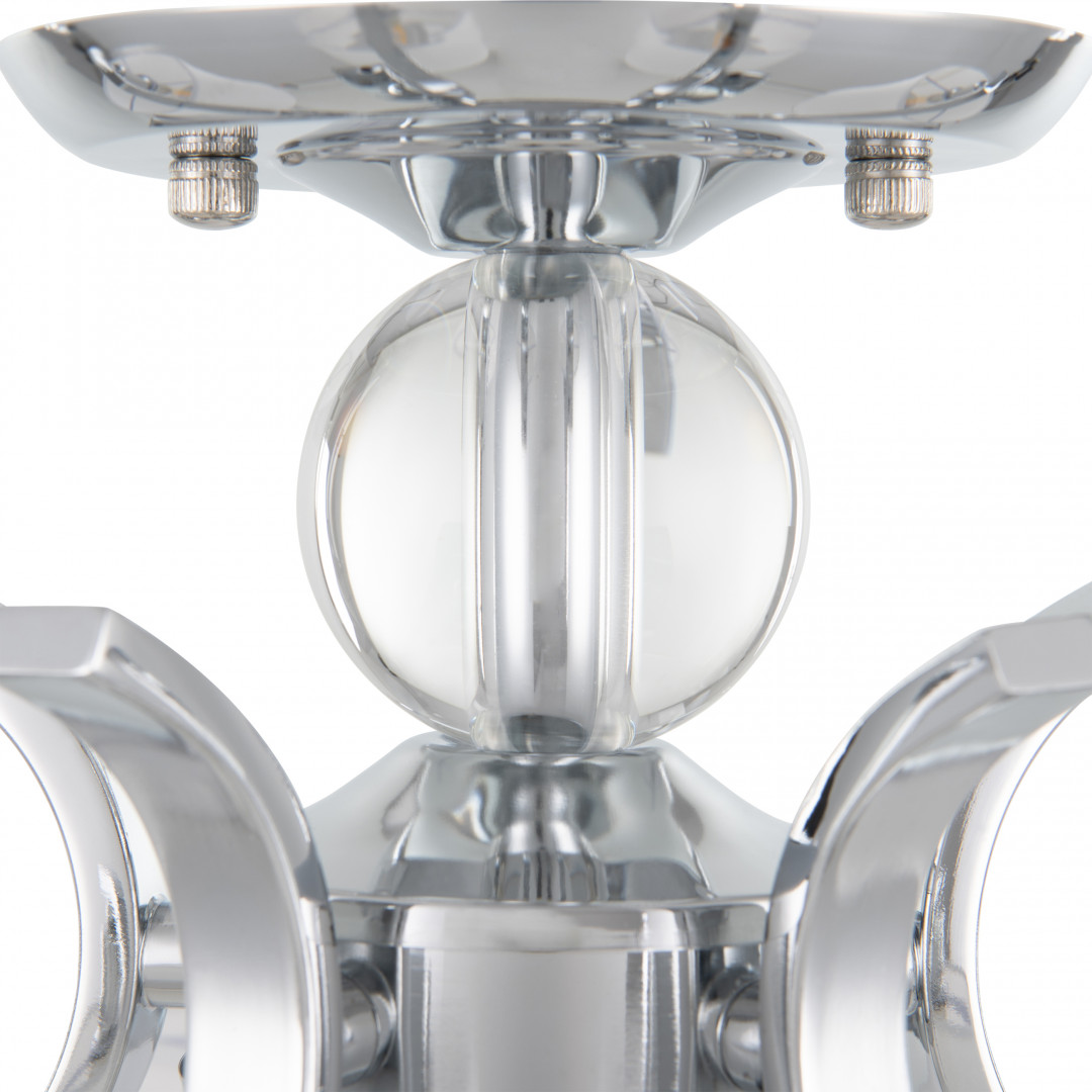 Подвесная люстра Arte Milano Napoli 332434/6 CR