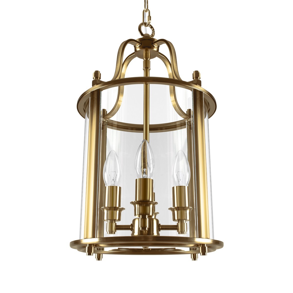 Подвесной светильник Loft IT Lighthouse 10456/4 AB