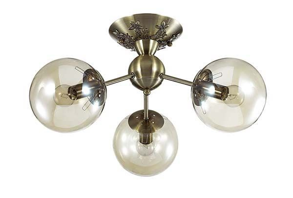 Потолочная люстра Lumion Palla 3059/3C