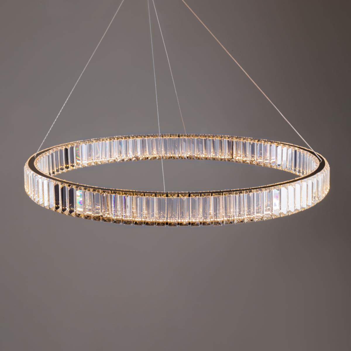 Подвесной светильник Freya Tier FR5257PL-L32G