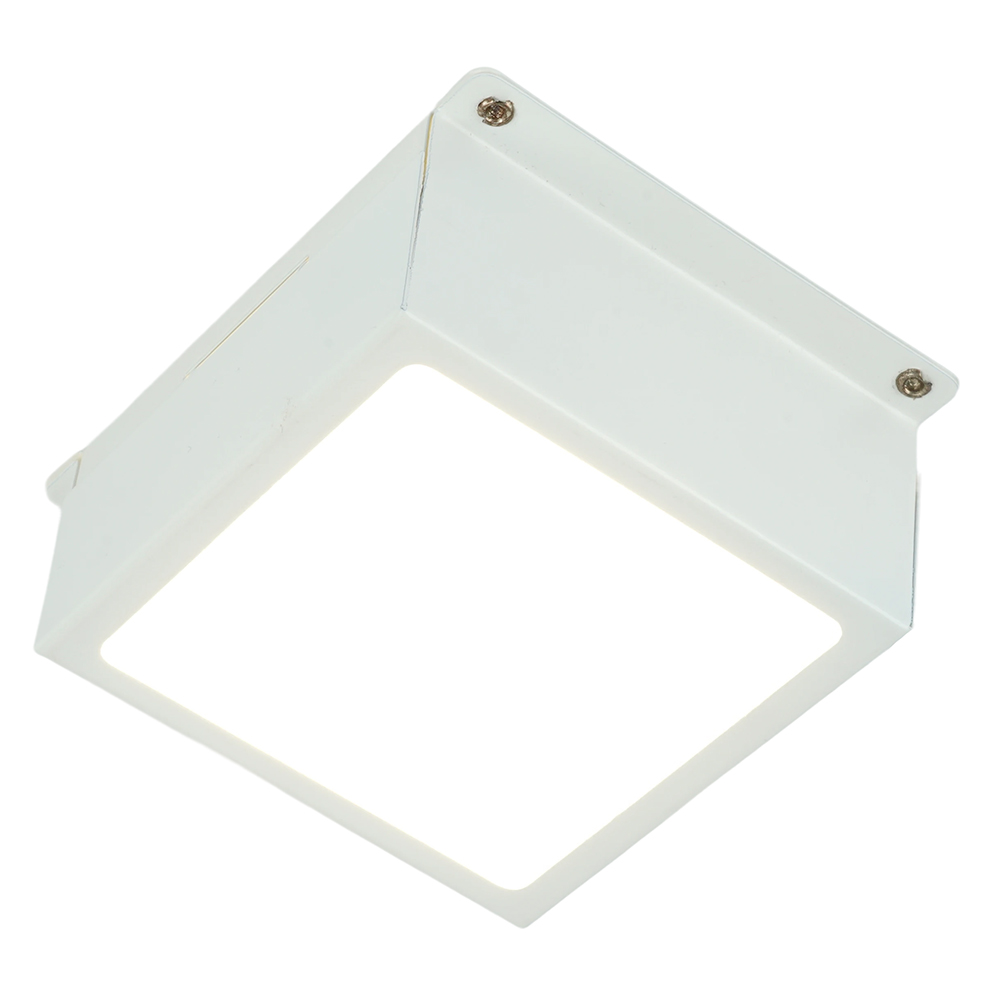 Светильник встраиваемый для торгового освещения (ДВО) Feron AL254 52185