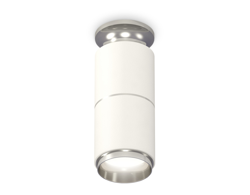 Потолочный светильник Ambrella Light Techno Spot XS6301241 (N6903, C6301, A2060, N6122)
