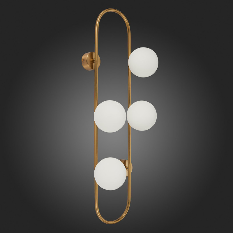 Бра ST Luce Vera SL1149.301.04