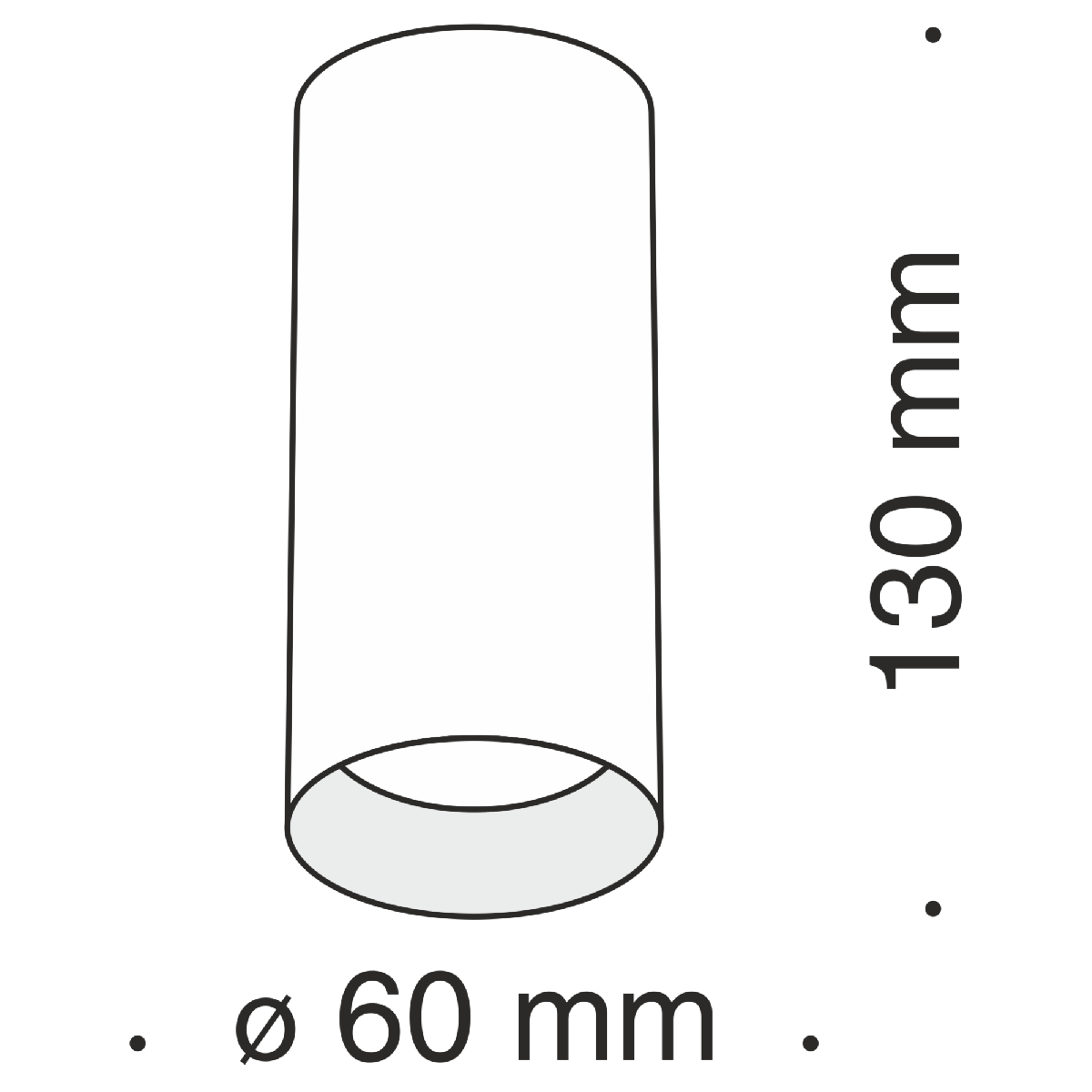 Потолочный светильник Maytoni Alfa C010CL-01B
