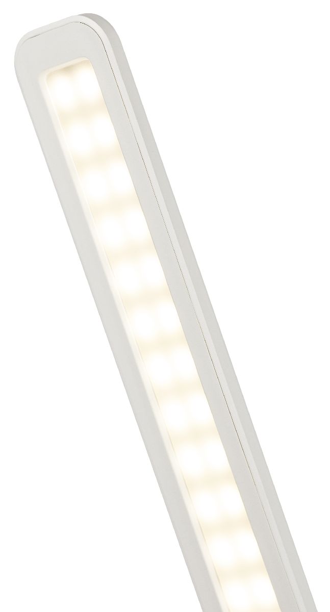 Настольная лампа Эра NLED-508-7W-W Б0059151 УЦ