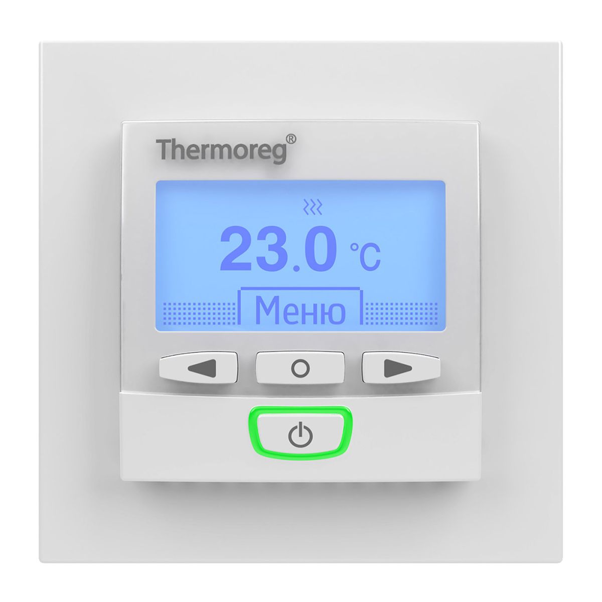 Терморегулятор Thermoreg TI-950 Design