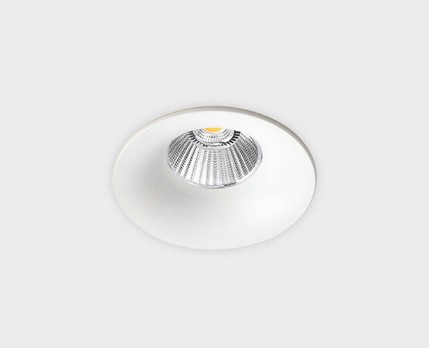 Встраиваемый светильник Italline IT06-6023 white 4000K