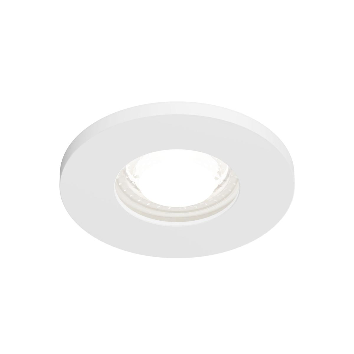 Встраиваемый светильник Denkirs DK2036-WH