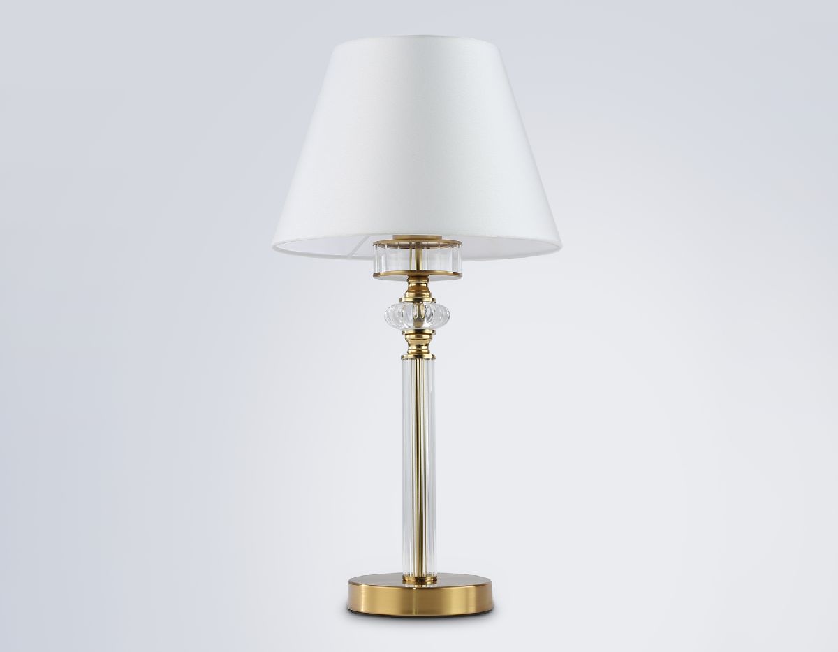 Настольная лампа Ambrella Light High Light Heigh Light LH71027 УЦ