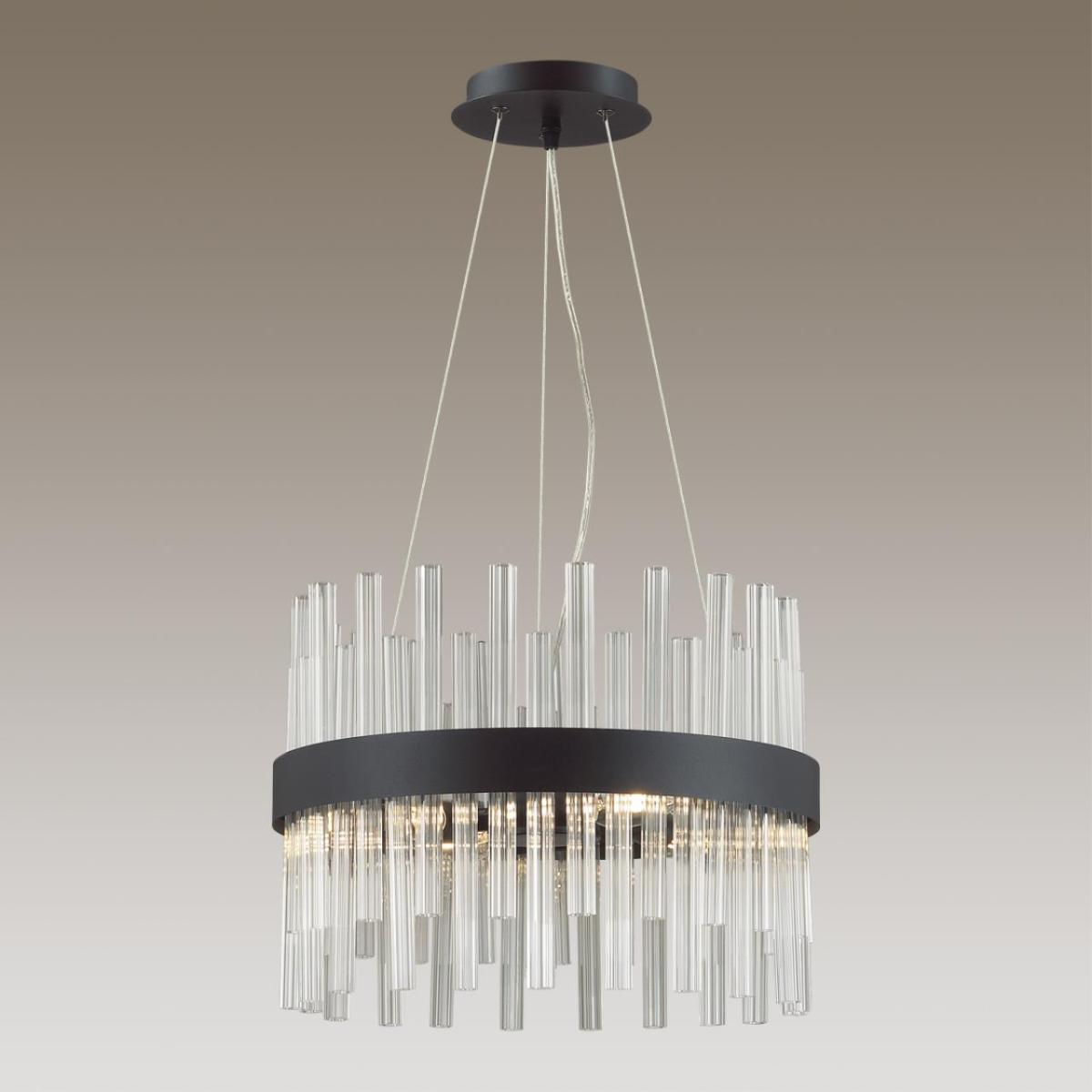 Подвесная люстра Lumion Moderni 5272/4
