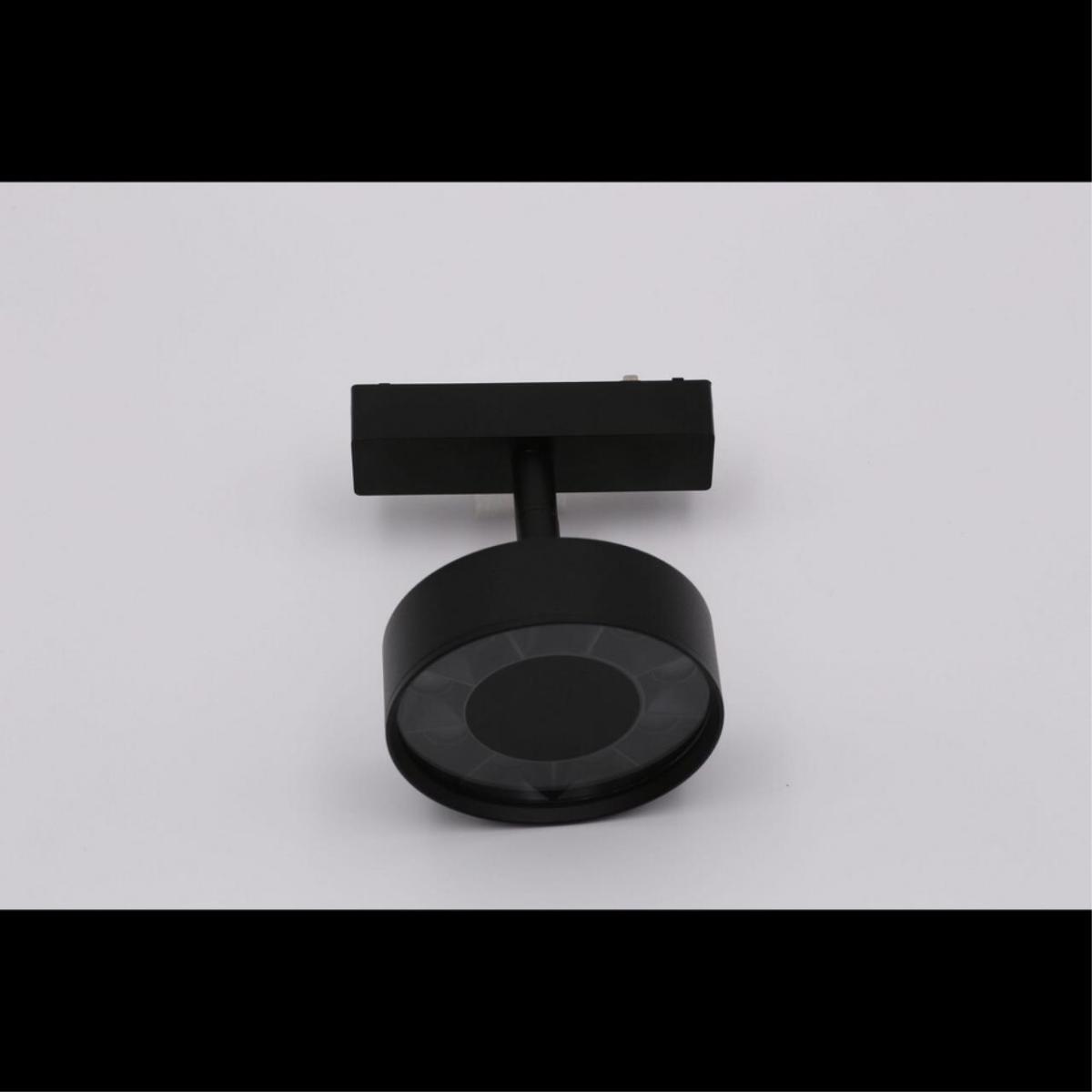 Трековый магнитный светильник Aployt Magnetic track 48 APL.0119.00.09