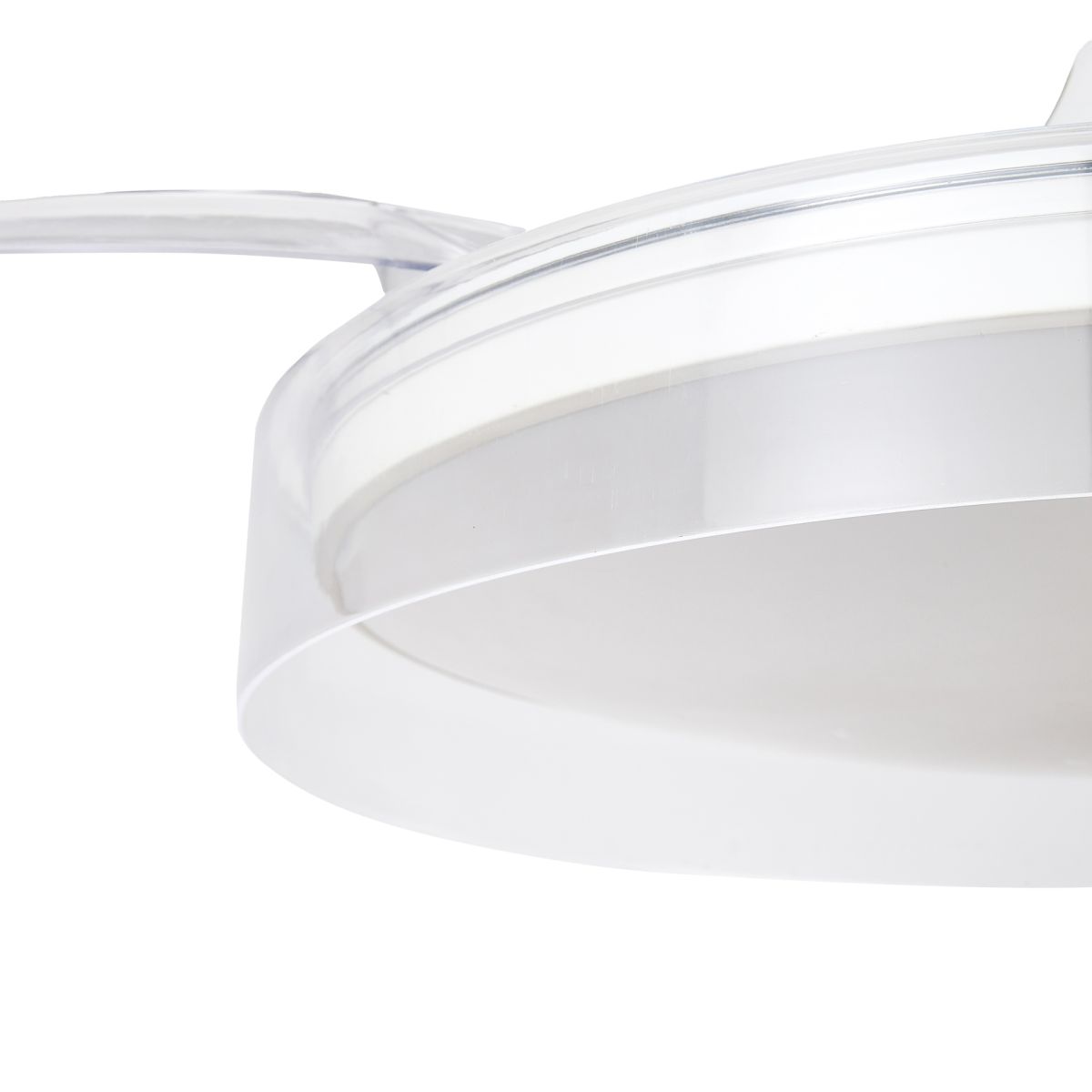 Люстра-вентилятор Mantra Glass Fan 9527