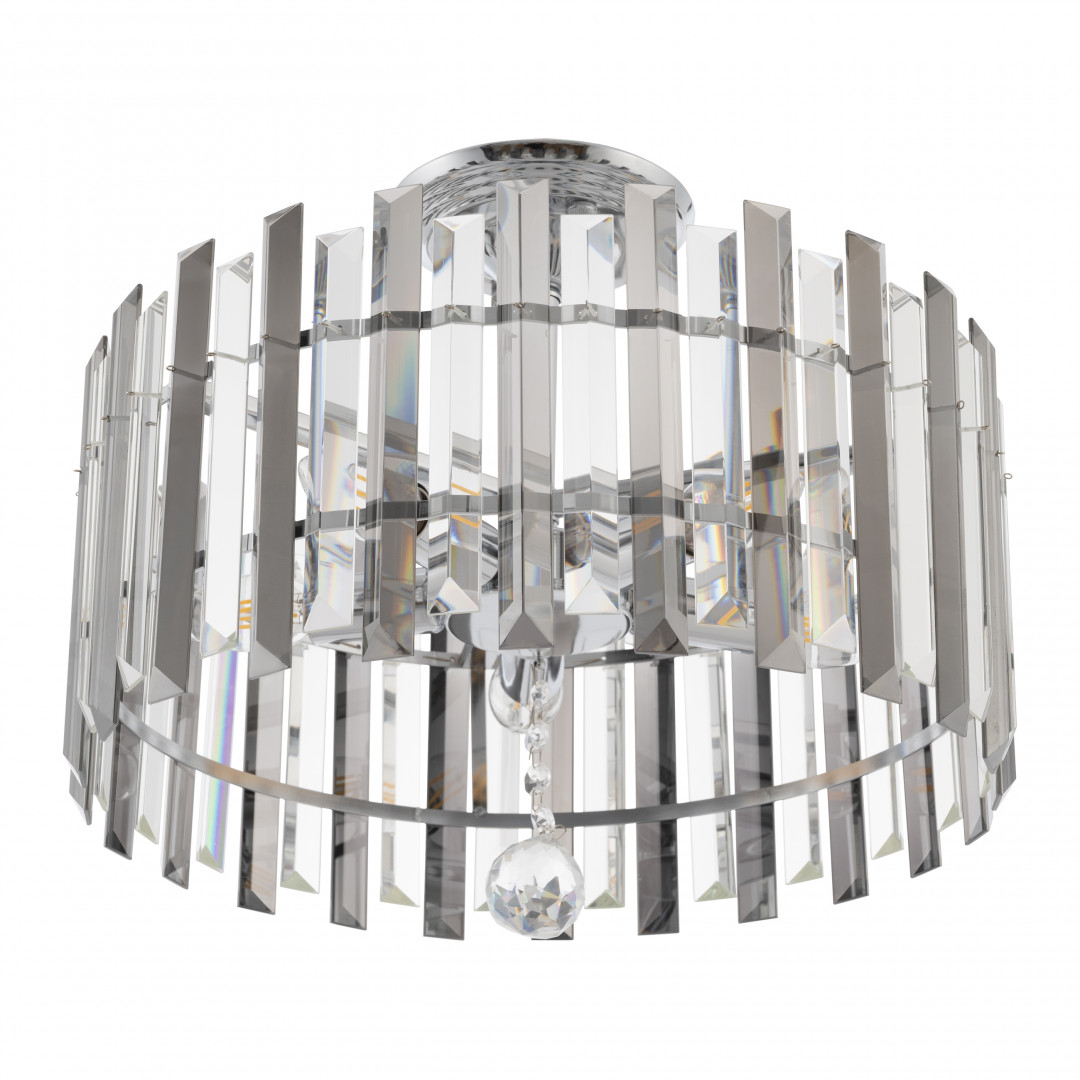 Потолочная люстра Arte Milano Sorrento 371409/5/100/400 CR