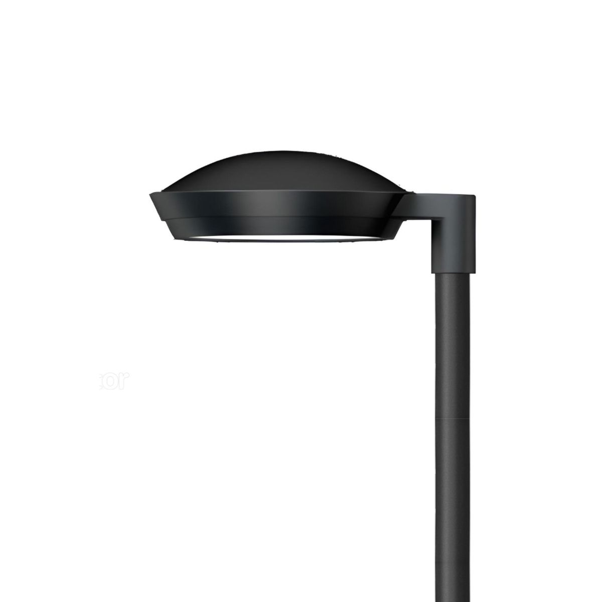 Уличный консольный светильник IP65 Arlight OXOR-ORNE-G1-460x200-50W Day4000 052464