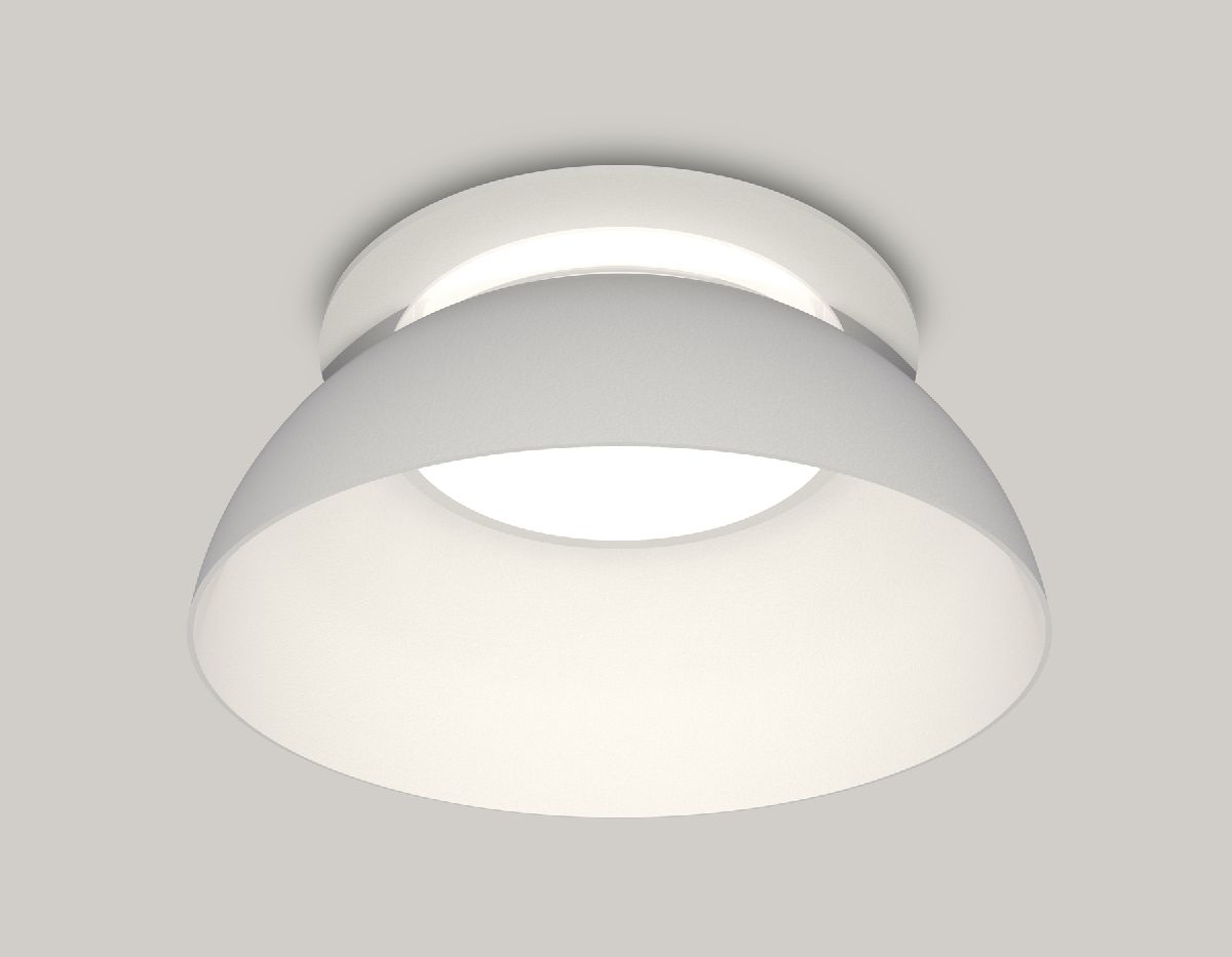 Встраиваемый светильник Ambrella Light Techno spot (C8050, N8140) XC8050100