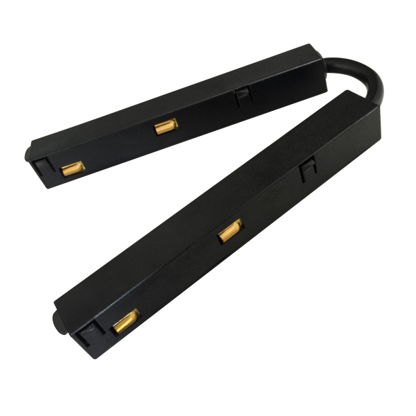 Коннектор гибкий для магнитного шинопровода Arlight Mag-Orient-Con-Flex-Power 033638 УЦ