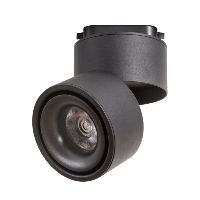 Светильник на шине ARTE Lamp A7716PL-1BK УЦ