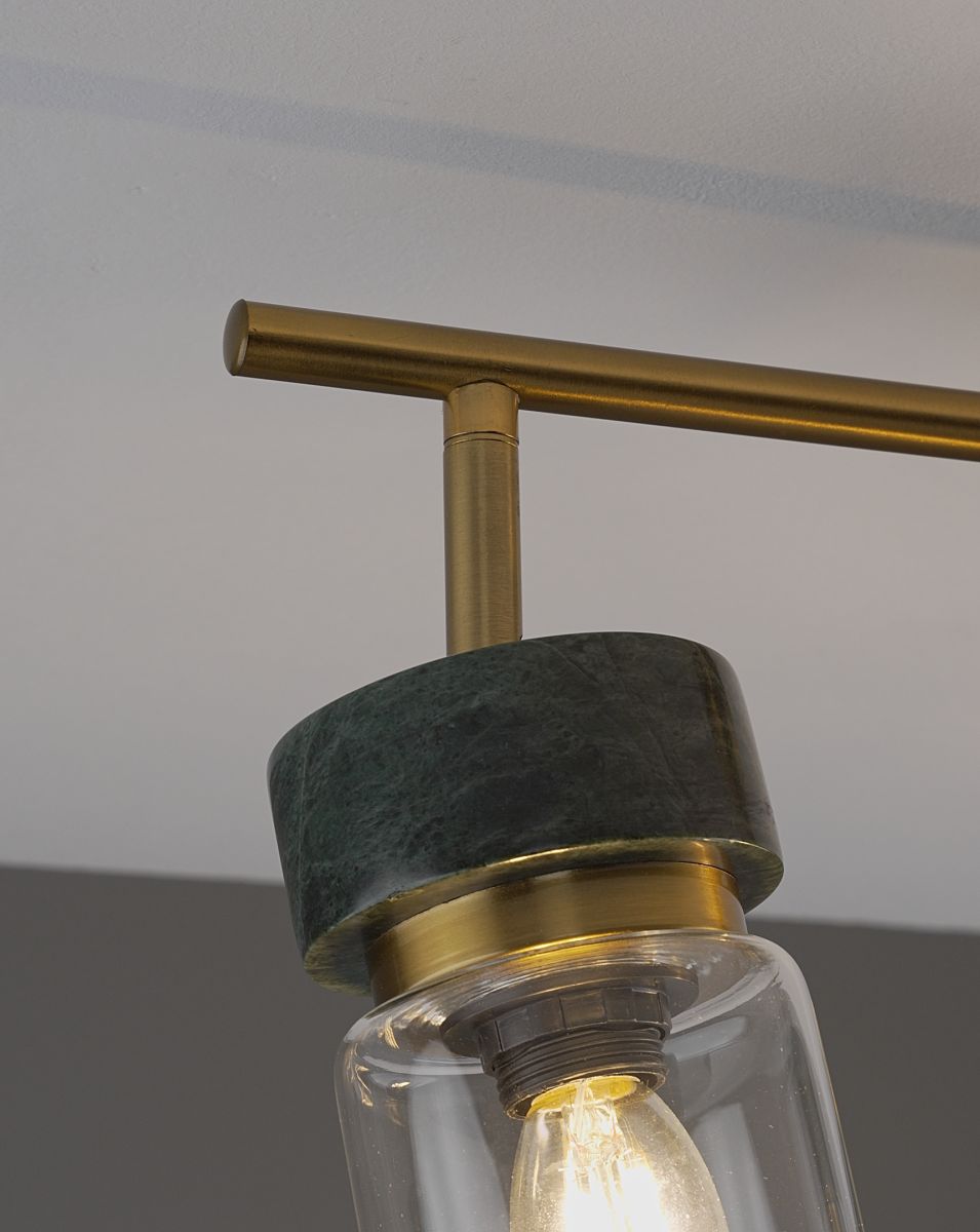 Спот Moderli Almero V11823-3C