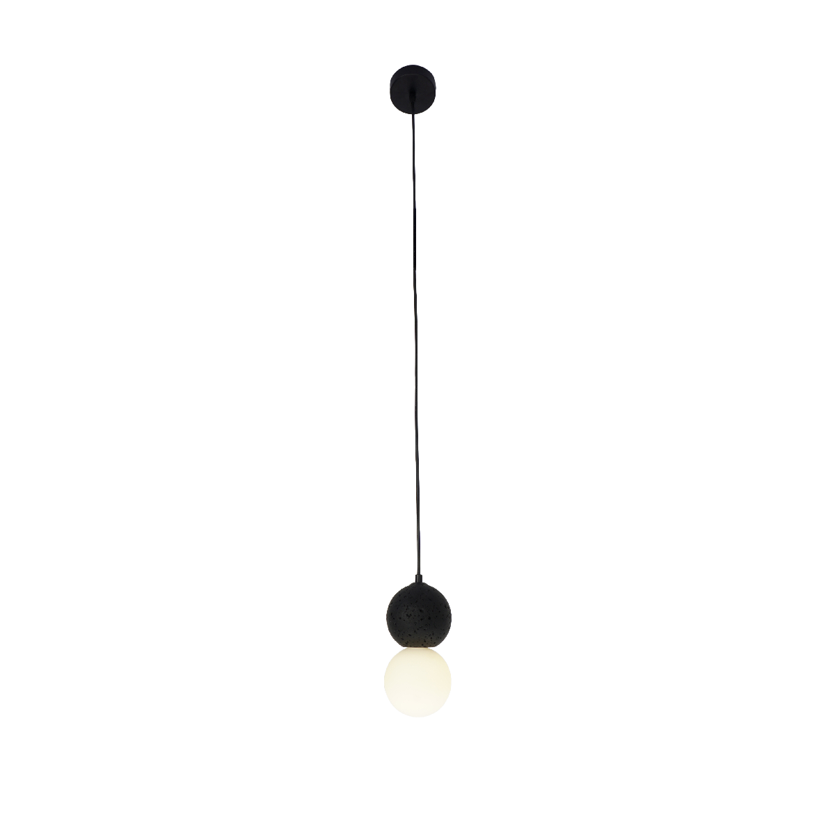 Подвесной светильник Zortes Tufo ZRS.1215.01