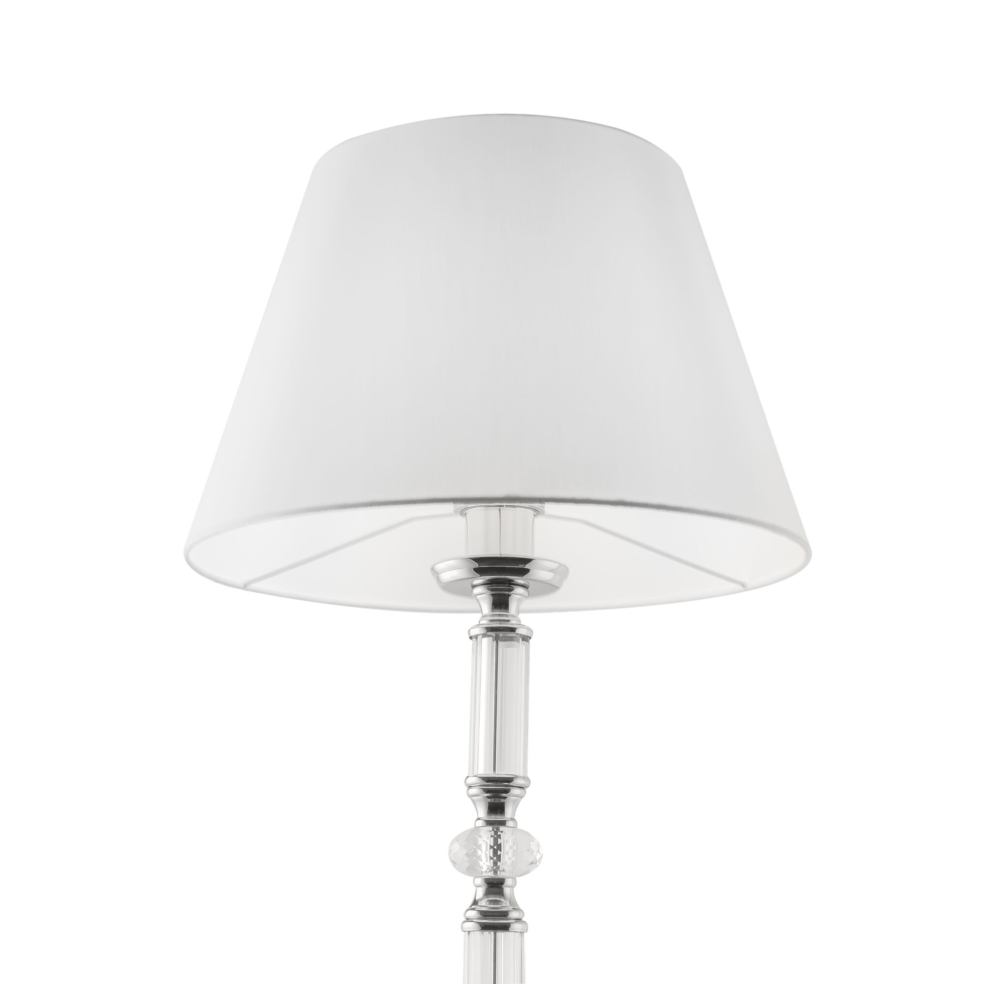 Торшер Maytoni Riverside MOD018FL-01CH в #REGION_NAME_DECLINE_PP#