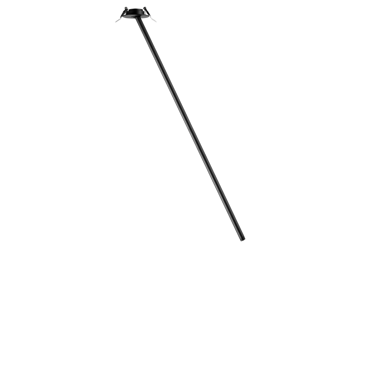 Встраиваемый светильник Loft IT Cane 10359/800 Black