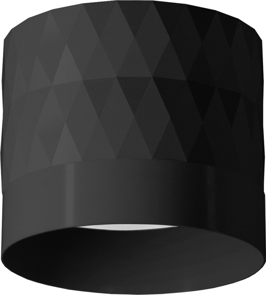 Накладной светильник Feron Barrel Prism HL388 48802