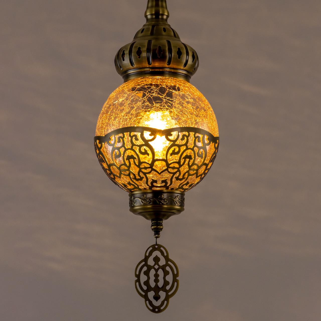Подвесной светильник Citilux Каир CL419113 в #REGION_NAME_DECLINE_PP#