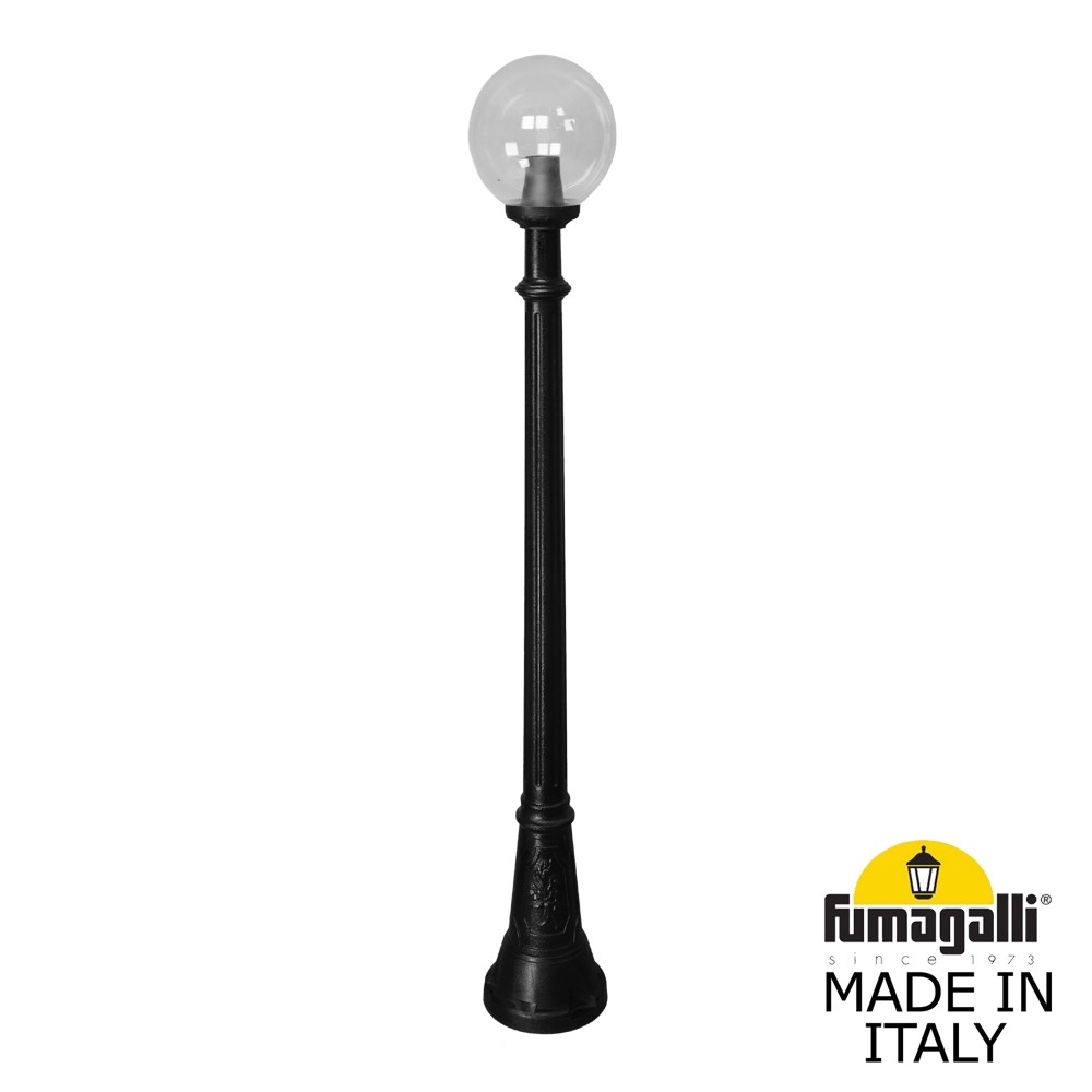 Парковый светильник Fumagalli Globe 250 G25.158.000.AXF1R