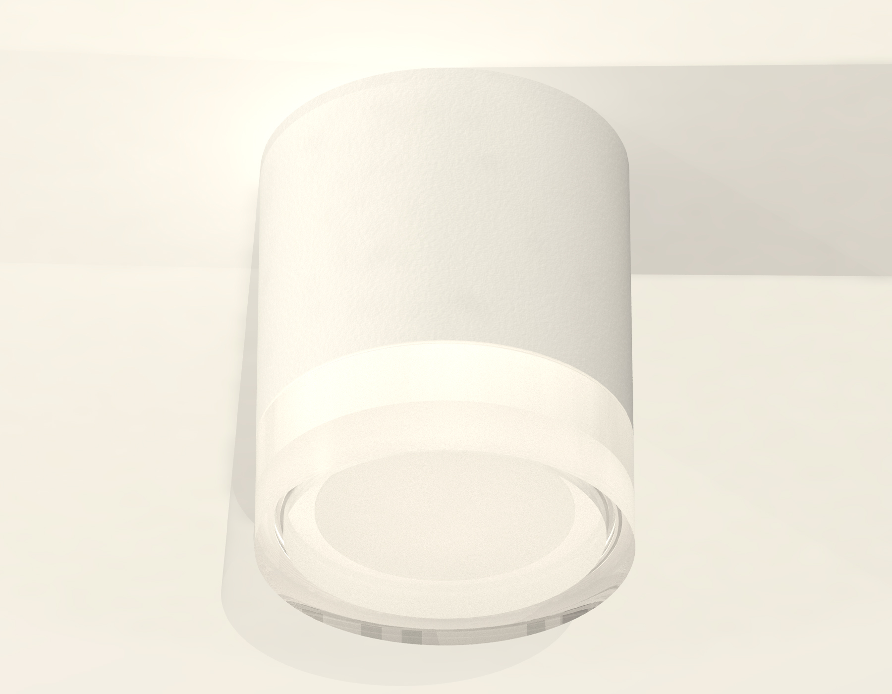 Потолочный светильник Ambrella Light Techno Spot XS7401043 (C7401, N7160) в #REGION_NAME_DECLINE_PP#