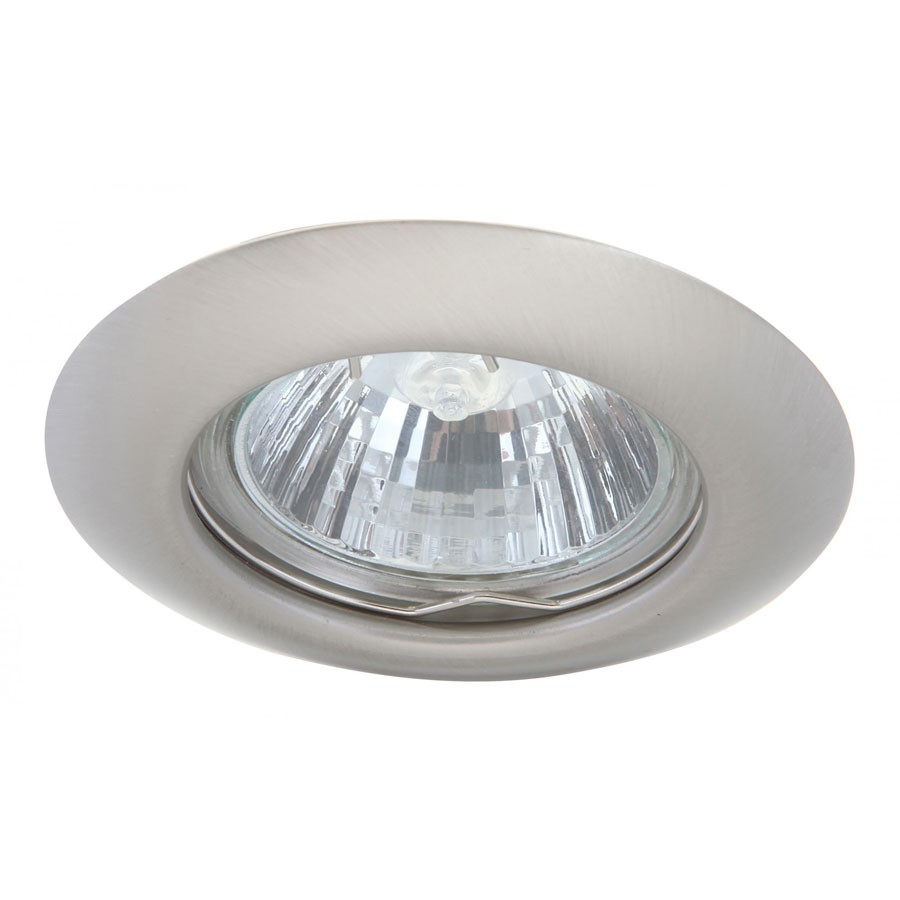 Точечный светильник Arte Lamp Praktisch A1203PL-3SS