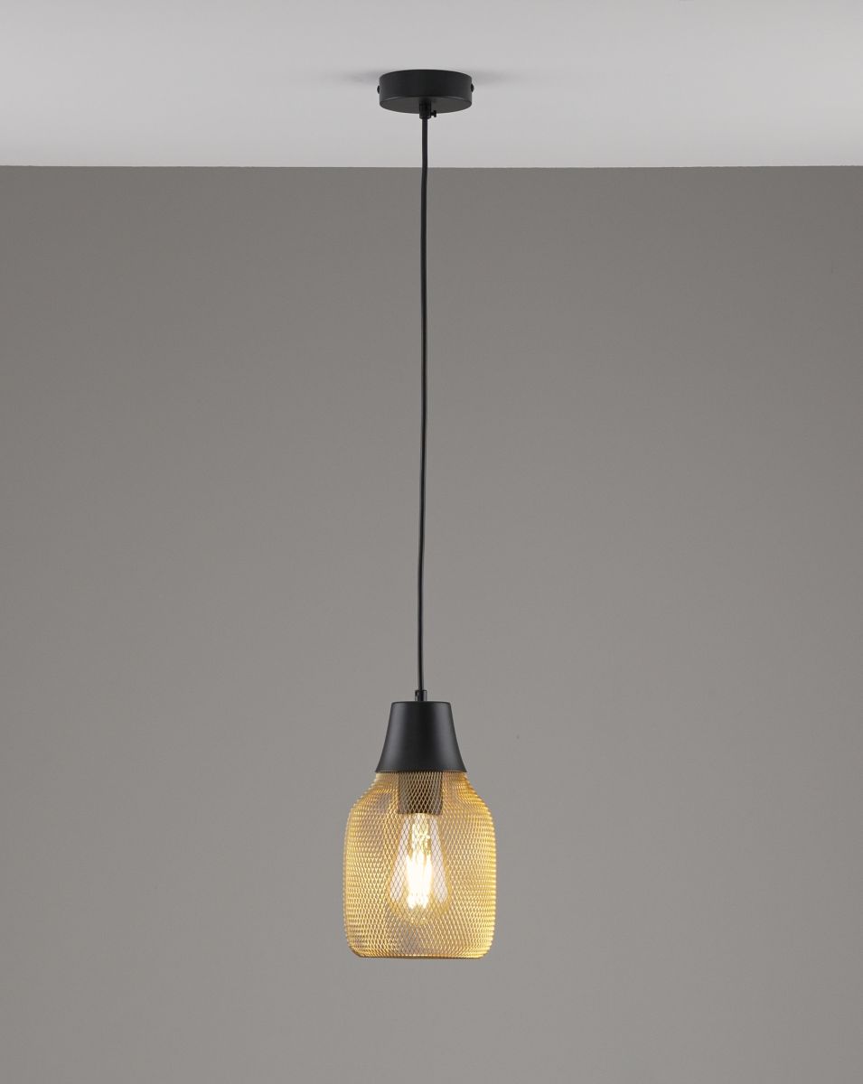 Подвесной светильник Moderli Adalina V11842-1P