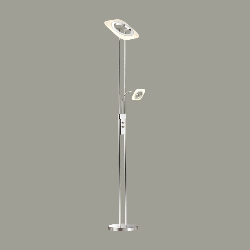 Торшер Odeon Light 4676/24FL