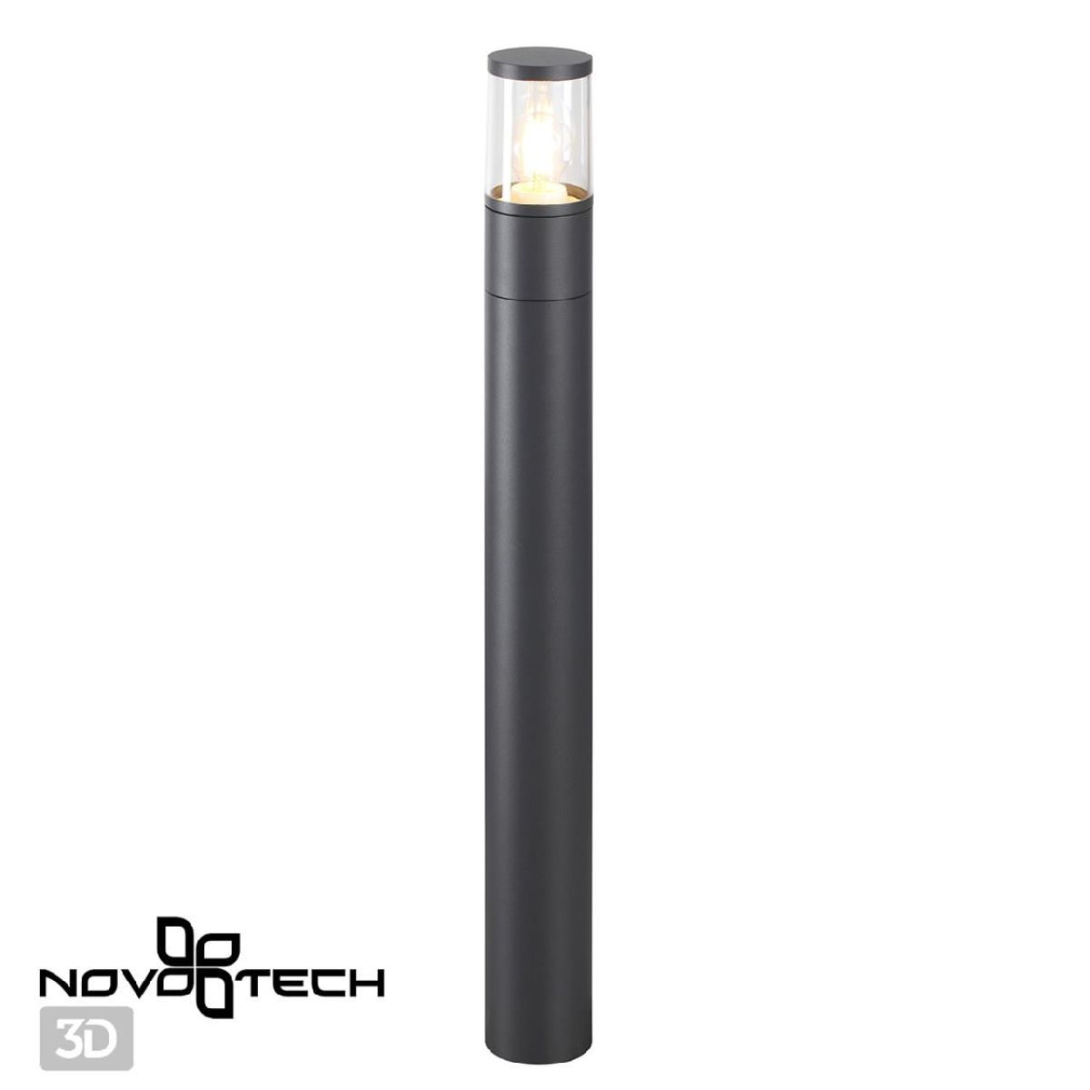 Ландшафтный светильник Novotech Vido 370952